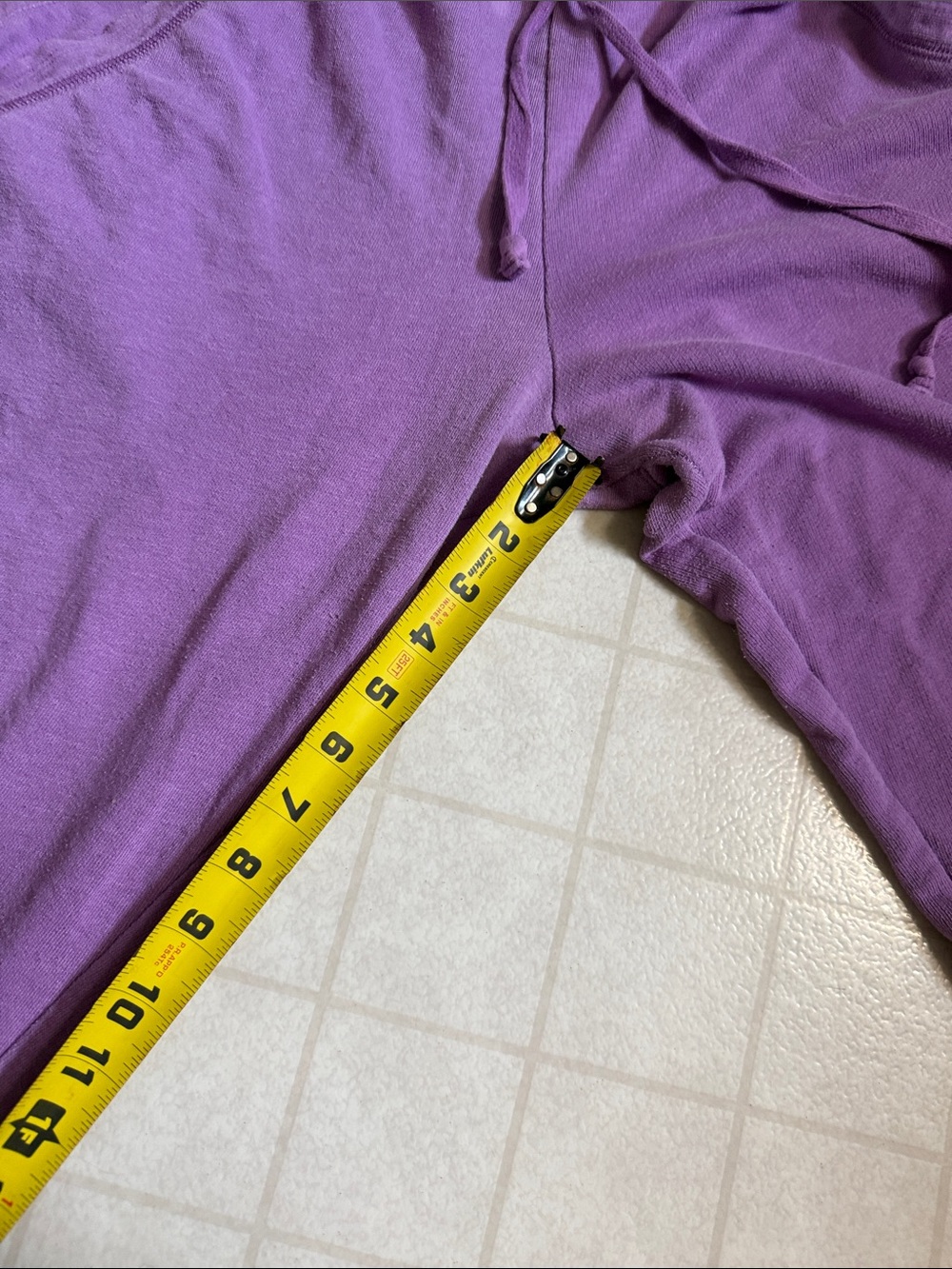 Vintage 2010 Victoria’s Secret PINK lounge/sweatpants - Picture 10 of 12